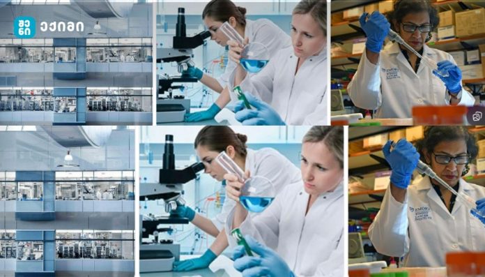 Pfizer და Innovent Biologics კიბოს საწინააღმდეგო 12 ახალი მედიკამენტის განვითარებისთვის 10.5 მილიარდ დოლარიან პარტნიორობას აფორმებენ - მიზანი კიბოს წამლის შემუშავებაა