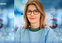 რევოლუციური სიახლე პირველი ტიპის დიაბეტის მკურნალობაში – ქართველი მეცნიერის ეკატერინე ბერიშვილის ხელმძღვანელობით შექმნილი „ბიოხელოვნური პანკრეასი“ რევოლუციური სიახლე პირველი ტიპის დიაბეტის მკურნალობაში - ქართველი მეცნიერის ეკატერინე ბერიშვილის ხელმძღვანელობით შექმნილი „ბიოხელოვნური პანკრეასი“