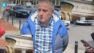 რა გადაწყდა სასულიერო პირებთან შეხვედრაზე – სა­ქარ­თვე­ლოს სა­პატ­რი­არ­ქო­ში დი­უ­შე­ნის კუნ­თო­ვა­ნი დის­ტრო­ფი­ით და­ა­ვა­დე­ბუ­ლი ბავ­შვე­ბის მშობ­ლებ­თან შეხ­ვედ­რა დას­რულ­და