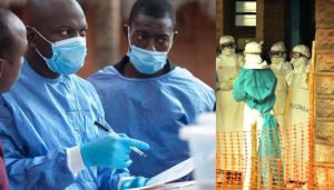 ებოლას აფეთქება კონგოს დემოკრატიულ რესპუბლიკაში: რატომ ითხოვს ჯანმრთელობის მსოფლიო ორგანიზაცია 115 მილიონ დოლარს გადაუდებელი რეაგირებისთვის?