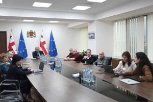 ჯანდაცვის სამინისტო: ამ ეტაპზე რეფერენტული ფასი უკვე განსაზღვრულია 7 500-ზე მეტ მედიკამენტზე. ფასის ზედა ზღვარი, დამატებით, კიდევ 700-ამდე მედიკამენტზეც დაწესდება