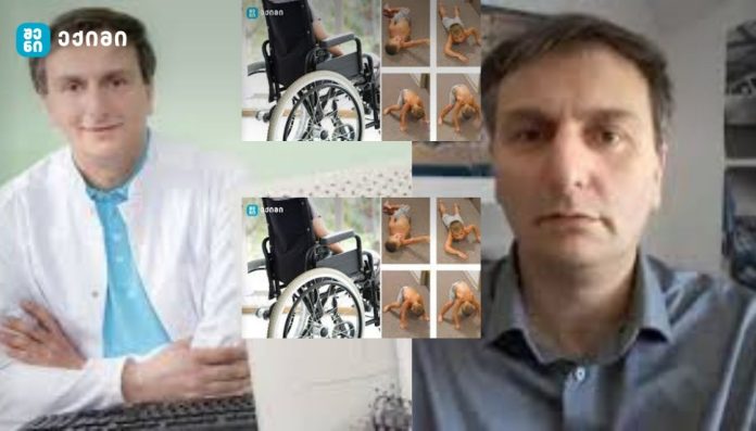 ექიმი იაგო ფრანგიშვილი: დიუშენის ტიპის კუნთოვანი დისტროფია არის აბსოლუტურად გენეტიკურად დეტერმინირებული დაავადება და მკურნალობას არ ექვემდებარება. მედიკამენტი, რომელიც ამერიკის ჯანდაცვამ საცდელი სახით დაუშვა, EMA-მ უარი თქვა დაშვებაზე, გახლავთ საცდელი წამალი
