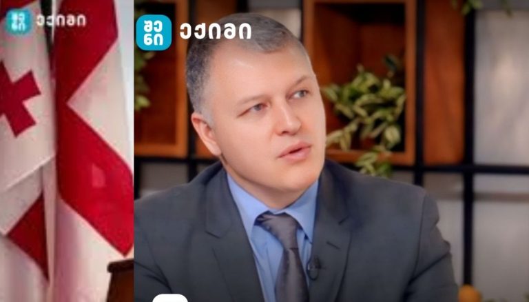 „ამდენი აგრესია რეალურ პრობლემებზე რომ გადაგეტანათ, ბევრად კარგი იქნებოდა…“ – გიორგი ფხაკაძე