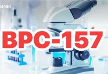 BPC-157: მეცნიერება თუ მარკეტინგი? BPC-157: მეცნიერება თუ მარკეტინგი?