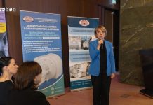 ,,აჭარის ჯანდაცვის სამინისტროსთვის ონკოლოგიური დაავადებების მართვა ერთ-ერთი პრიორიტეტული მიმართულებაა. წელს აღნიშნული მიმართულებით 12 მილიონ ლარზე მეტი არის გათვალისწინებული და პაციენტებს საშუალება ეძლევა მიიღონ როგორც თანამედროვე დიაგნოსტიკური, ისე მკურნალობის სერვისები“-ნინო ნიჟარაძე ,,აჭარის ჯანდაცვის სამინისტროსთვის ონკოლოგიური დაავადებების მართვა ერთ-ერთი პრიორიტეტული მიმართულებაა. წელს აღნიშნული მიმართულებით 12 მილიონ ლარზე მეტი არის გათვალისწინებული და პაციენტებს საშუალება ეძლევა მიიღონ როგორც თანამედროვე დიაგნოსტიკური, ისე მკურნალობის სერვისები“-ნინო ნიჟარაძე