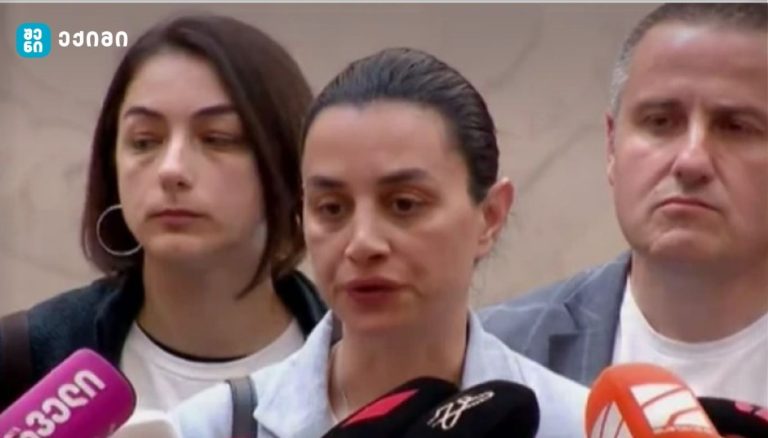 რა გადაწყდა? – პრემიერ-მინისტრთან დიუშენის სინდრომის მქონე ბავშვების მშობლების შეხვედრა დასრულდა