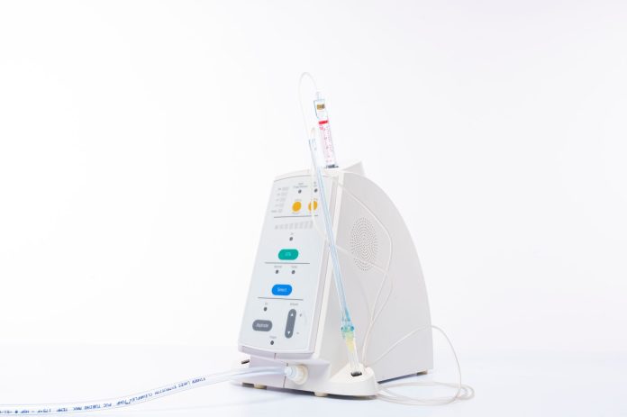 FDA გაფრთხილება Baxter Volara ჰაერის გაჟონვის შესახებ