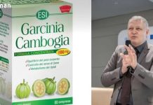 VIDEO: „Garcinia cambogia საფრანგეთში აკრძალულია – ეს კომპანიები არაკეთილსინდისიერად ექცევიან მოქალაქეებს. ფარმადეპო არ გრცხვენია?“ – გიორგი ფხაკაძე თბილისში რამოდენიმე აფთიაქში იმყოფებოდა „Garcinia cambogia საფრანგეთში აკრძალულია - ეს კომპანიები არაკეთილსინდისიერად ექცევიან მოქალაქეებს. ფარმადეპო არ გრცხვენია?“ - გიორგი ფხაკაძე თბილისში რამოდენიმე აფთიაქში იმყოფებოდა
