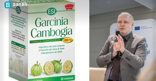 VIDEO: „Garcinia cambogia საფრანგეთში აკრძალულია – ეს კომპანიები არაკეთილსინდისიერად ექცევიან მოქალაქეებს. ფარმადეპო არ გრცხვენია?“ – გიორგი ფხაკაძე თბილისში რამოდენიმე აფთიაქში იმყოფებოდა