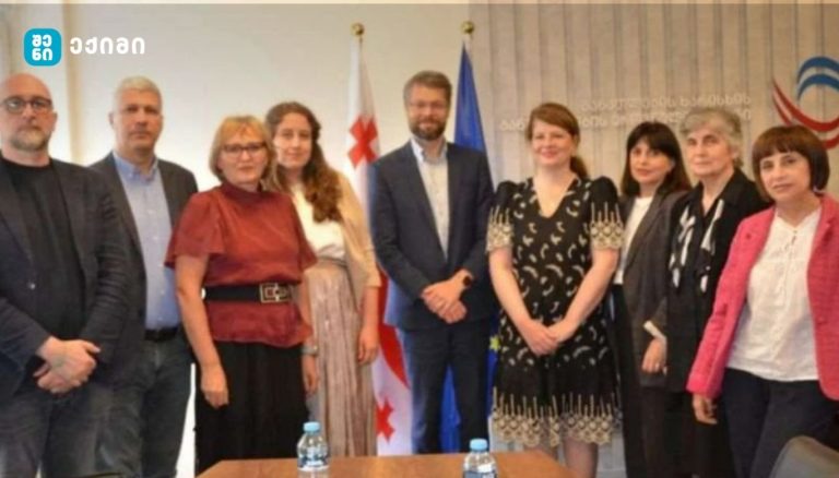 მსოფლიო ჯანდაცვის ორგანიზაციის ექსპერტებმა ხაზი გაუსვეს საექთნო განათლების მიმართულებით უმაღლესი განათლების დარგობრივი მახასიათებლებისა და პროფესიული განათლების სტანდარტების გადახედვის მნიშვნელობას და შესაბამისი რეკომენდაციების გაწევის გზით აქტიური თანამშრომლობის სურვილი გამოთქვეს