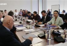 ადამიანური კაპიტალის განვითარების პროგრამის დასაფინანსებლად, საფრანგეთის განვითარების სააგენტომ საქართველოსთვის 100 მილიონი ევროს ოდენობის ფინანსური რესურსი გამოყო ადამიანური კაპიტალის განვითარების პროგრამის დასაფინანსებლად, საფრანგეთის განვითარების სააგენტომ საქართველოსთვის 100 მილიონი ევროს ოდენობის ფინანსური რესურსი გამოყო