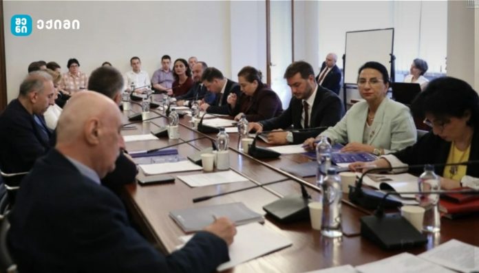 ადამიანური კაპიტალის განვითარების პროგრამის დასაფინანსებლად, საფრანგეთის განვითარების სააგენტომ საქართველოსთვის 100 მილიონი ევროს ოდენობის ფინანსური რესურსი გამოყო