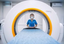 ბავშვებისთვის შექმნილი სათამაშო MRI სკანერი სამედიცინო პროცედურების შიშის შემცირებაში ეფექტიანი აღმოჩნდა სათამაშო MRI სკანერი ბავშვებისთვის