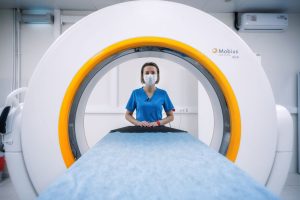 ბავშვებისთვის შექმნილი სათამაშო MRI სკანერი სამედიცინო პროცედურების შიშის შემცირებაში ეფექტიანი აღმოჩნდა