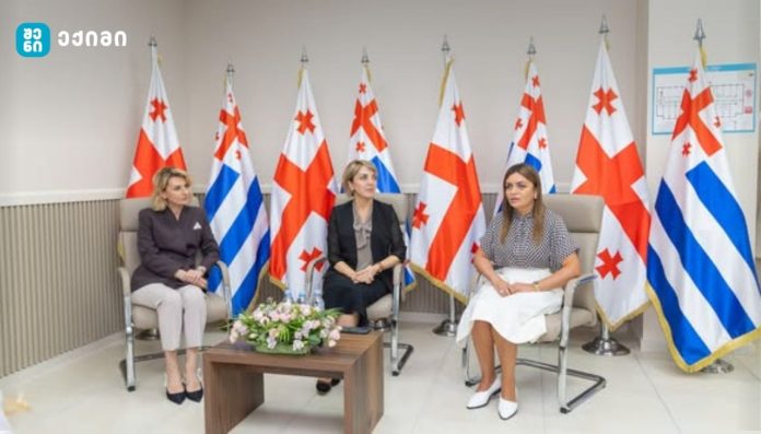 აჭარაში ძვლის ტვინის პირველი ტრანსპლანტაცია წარმატებით ჩატარდა