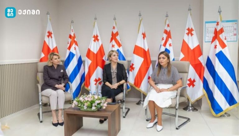 აჭარაში ძვლის ტვინის პირველი ტრანსპლანტაცია წარმატებით ჩატარდა