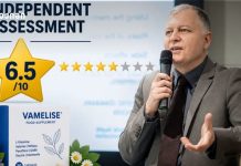პროფესორ გიორგი ფხაკაძის დამოუკიდებელი შეფასება – VAMELISE არის საშუალო დონის საკვები დანამატი პროფესორ გიორგი ფხაკაძის დამოუკიდებელი შეფასება - VAMELISE არის საშუალო დონის საკვები დანამატი