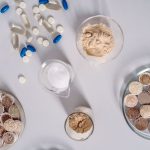 რკინა, B6 და ვიტამინი C სტრესის ჰორმონების კონტროლში