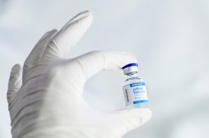„მოდერნამ“ Merck-თან თანამშრომლობით კიბოს საწინააღმდეგო პრეპარატის შემუშავებაში გარღვევა მოახდინა