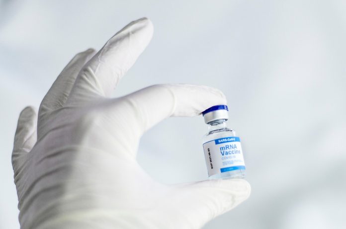 mRNA გრიპის ვაქცინის დამტკიცება