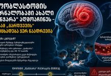 გლიობლასტომის მკურნალობაში ახალი „ფანჯარა“ აღმოაჩინეს — მაგრამ „გარღვევის“ გამოცხადება ჯერ ნაადრევია გლიობლასტომის მკურნალობაში ახალი „ფანჯარა“ აღმოაჩინეს — მაგრამ „გარღვევის“ გამოცხადება ჯერ ნაადრევია