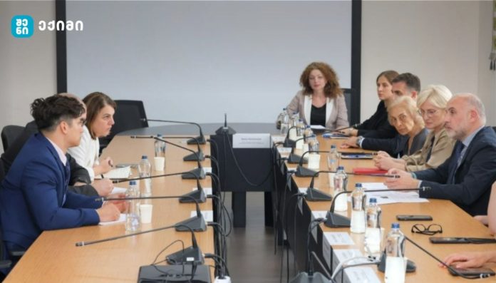 აშშ თავდაცვის საფრთხის შემცირების სააგენტოს მნიშვნელოვანი როლი საქართველოში, საზოგადოებრივი ჯანმრთელობის უსაფრთხოების განმტკიცება და ლაბორატორიული შესაძლებლობები