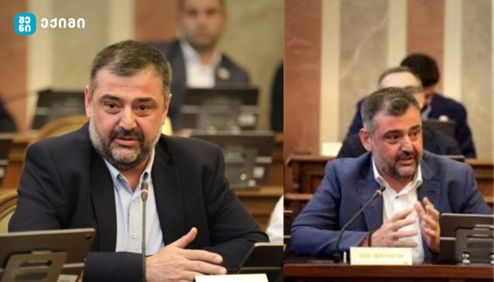 ბექა მიქაუტაძე: საქართველო ხდება მსოფლიოში ერთ-ერთი პირველი ქვეყანა, რომელიც მედიკამენტ ჯივინოსტატს შეიძენს და სახელმწიფო პროგრამაში დანერგავს