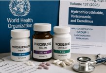 WHO/IARC-მა სამი ფართოდ გამოყენებული პრეპარატი ადამიანისთვის კანცეროგენების (Group 1) ჯგუფში შეიყვანა — რას ნიშნავს ეს რეალურად? WHO/IARC-მა სამი ფართოდ გამოყენებული პრეპარატი ადამიანისთვის კანცეროგენების (Group 1) ჯგუფში შეიყვანა — რას ნიშნავს ეს რეალურად?