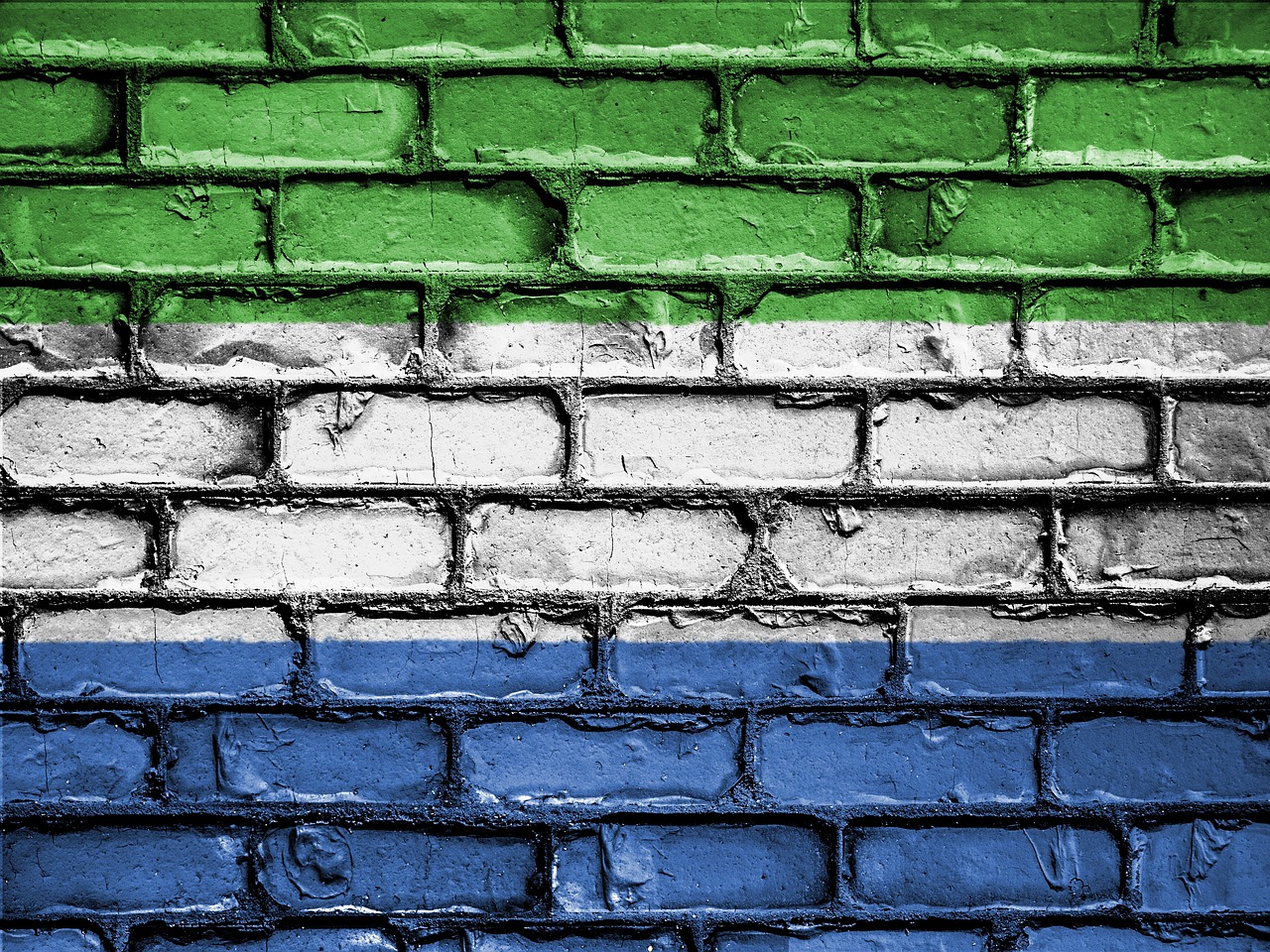 დიაგრამა, რომელიც შედარებს მამრობითი და მდედრობითი სქესის ხელმოკიდებული ჩვილების სიკვდილიანობის მაჩვენებელს Sierra Leone-ში
