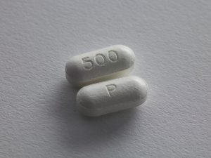 აზითრომიცინი COPD-ის გამწვავებების პრევენციაში როფლუმილასტზე ეფექტური აღმოჩნდა