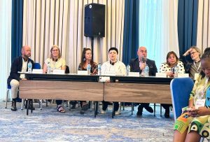 აივ-ინფექციის პრევენციისთვის საქართველოში ხანგრძლივი მოქმედების ინექციური მედიკამენტის „ლენაკაპავირის“ დანერგვა იგეგმება