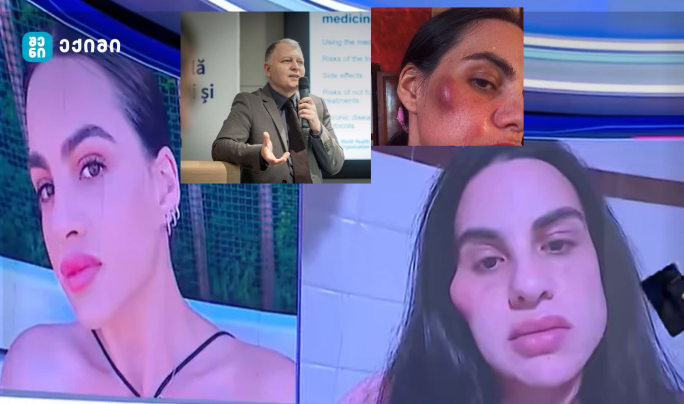 ინიექციების მძიმე შედეგები – რა საფრთხეებს შეიცავს არაკვალიფიციურად ჩატარებული ინექციები და ვინ აგებს პასუხს პაციენტის ჯანმრთელობისთვის მიყენებულ შესაძლო ზიანზე?! -„ამაზე ვინ ამოიღო ხმა პირველმა …. მიხარია, რომ ჩემს წამოწყებას სხვებიც აძლიერებენ…“ – გიორგი ფხაკაძე