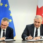რესპუბლიკური საავადმყოფოს ახალი კორპუსის პროექტირებაზე საერთაშორისო კომპანიასთან ხელშეკრულება გაფორმდა