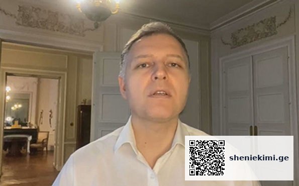 „ვირუსი შესაჩერებელია…. რა გვიცავს…. რა არის შედეგის მომტანი?!“ – გიორგი ფხაკაძე | sheniekimi.ge | შენი ექიმი