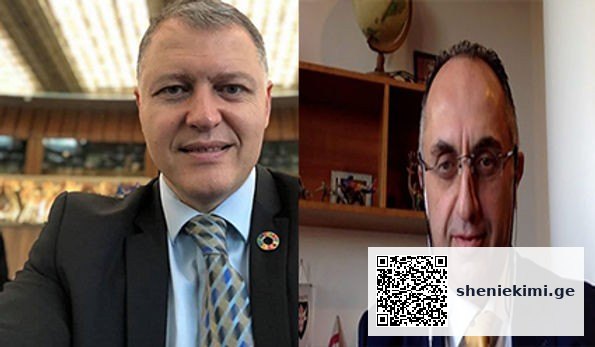 „დიდი პრობლემაა, -მხოლოდ მდიდარი ქვეყნების 56% იცრება, დანარჩენები ასე რჩებიან“ | sheniekimi.ge | შენი ექიმი