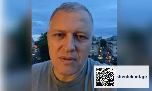 „ვირუსის შესაჩერებლად ორი გზა არსებობს… – დამიკავშირდით, გეტყვით“ | sheniekimi.ge | შენი ექიმი