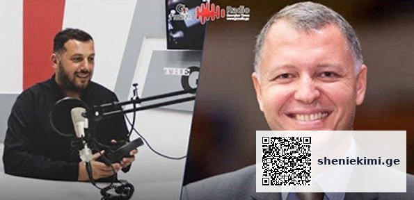 „როდესაც სულიერ თემებზე საუბრობ და პრეტენზია გაქვთ ეკლესიურობაზე და სულიერ ცხოვრებაზე, მაშინ მაინც | sheniekimi.ge | შენი ექიმი