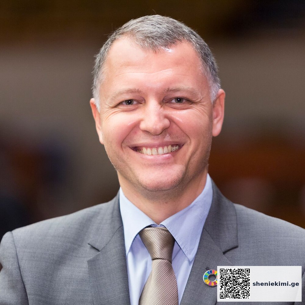 გიორგი ფხაკაძე საქართველოში რემდესივირის გამოყენებაზე – “სინამდვილეში, ჩვეულებრივი კლინიკური კვლევა | sheniekimi.ge | შენი ექიმი