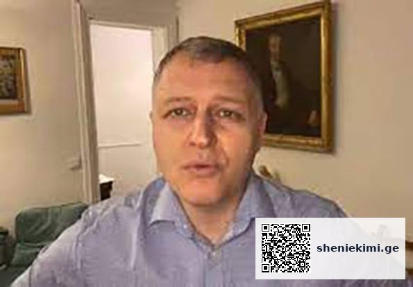 „იმედი მაქვს, ზაფხული კარგი გვექნება, მაგრამ დადგება ოქტომბერი, როდესაც გრიპის სეზონიც იწყება… | sheniekimi.ge | შენი ექიმი