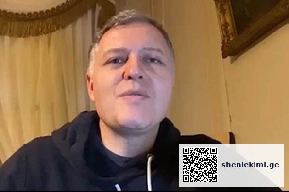 გიორგი ფხაკაძე -„ნეპალელ ქალს, ვერ მოვიყვანდი… | sheniekimi.ge | შენი ექიმი