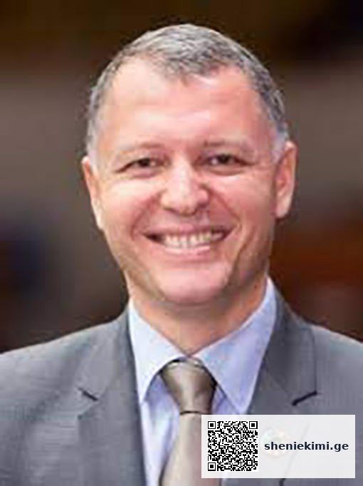 გიორგი ფხაკაძე -„კოვიდგადატანილებს 25%-ს დეპრესიული მდგომარეობა აქვთ, კარგად ვერ იძინებენ“ | sheniekimi.ge | შენი ექიმი