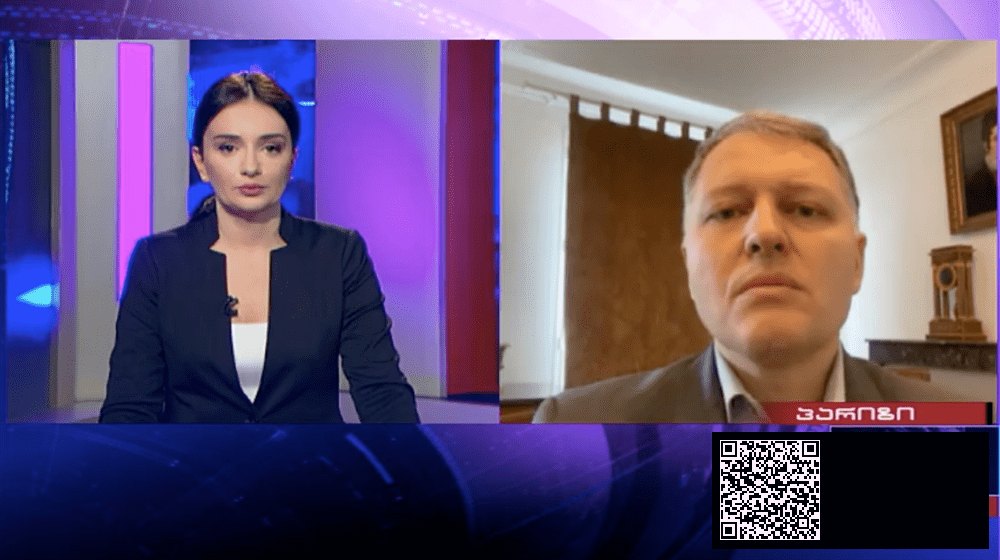ვირუსის მეორე ტალღა შესაძლოა სექტემბერსა და ნოემბრში დაიწყოს – გიორგი ფხაკაძე09-06-2020 | sheniekimi.ge | შენი ექიმი