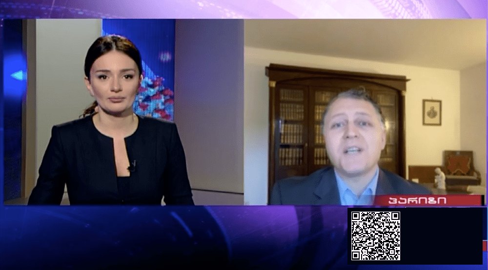 საქართველოში ეპიდემიის ძალიან დაბალი დონეა, ფაქტობრივად, არ გვაქვს ეპიდემია, თუმცა…. | sheniekimi.ge | შენი ექიმი