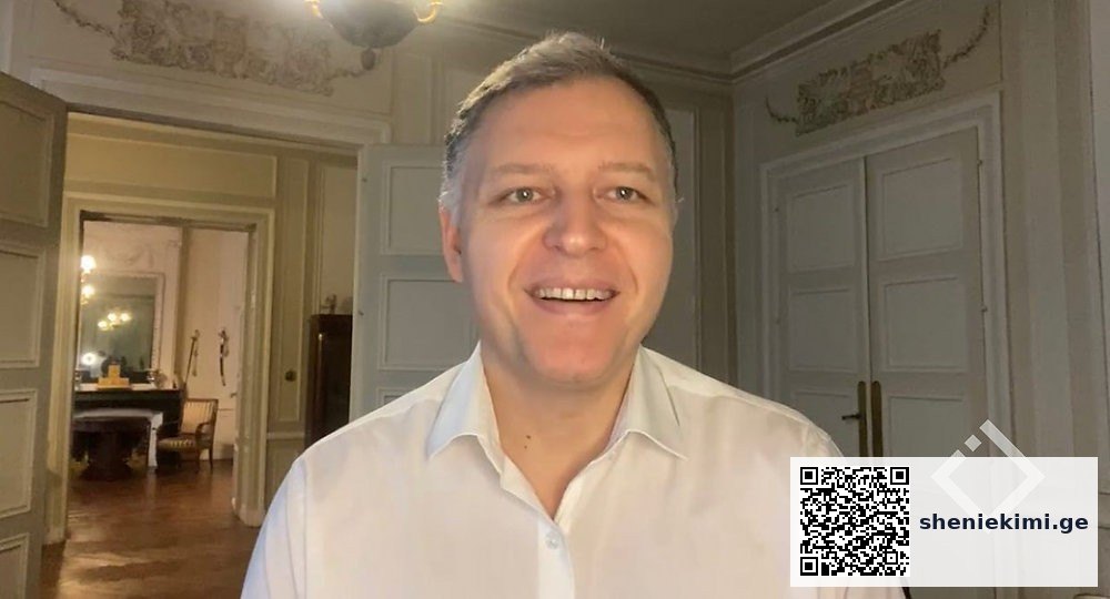 ჩვენ უნდა გავხსნათ ქვეყანა, ბიზნესი და ტურისტული სეზონი, მაგრამ მოვემზადოთ – გიორგი ფხაკაძე | sheniekimi.ge | შენი ექიმი