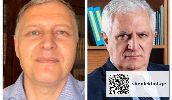 „არის საშიში და უფრო გადამდები… შეიძლება ორმეტრიანმა დისტანციამაც არ დაგვიცვას” | sheniekimi.ge | შენი ექიმი