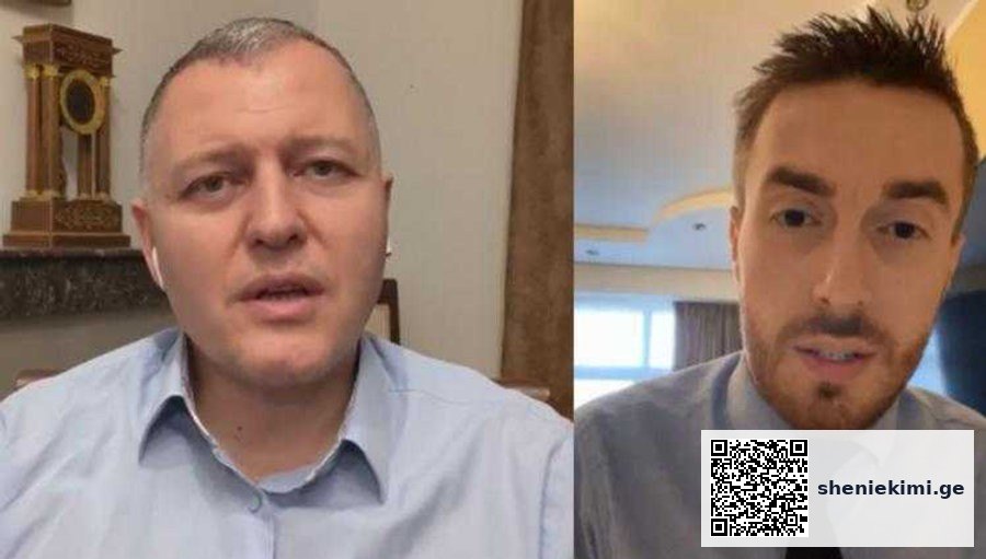 “ზღაპრებზე რატომ გადავდივართ, დიდი იმედგაცრუებაა…” – ფხაკაძე ღოღობერიძის წინააღმდეგ | sheniekimi.ge | შენი ექიმი