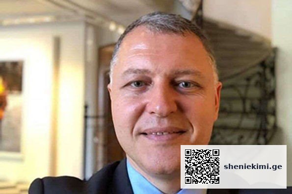გიორგი ფხაკაძე – „კოვიდ ინფიცირებულებს სპერმის ხარისხი უფუჭდებათ” | sheniekimi.ge | შენი ექიმი