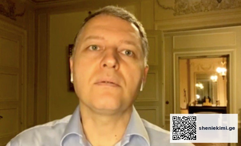 „გამოიყენება მხოლოდ საქართველოში…“ – გიორგი ფხაკაძე | sheniekimi.ge | შენი ექიმი