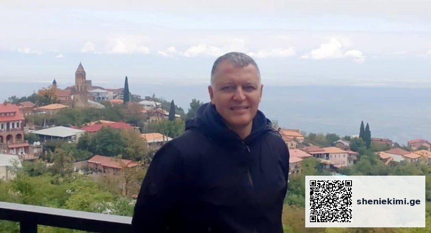 ნოემბრიდან დაიწყება ცუდი ამბები და იანვარში კიდევ უფრო გაძლიერდება – რას ურჩევს გიორგი ფხაკაძე | sheniekimi.ge | შენი ექიმი