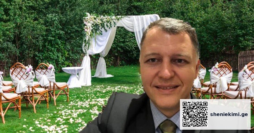 გიორგი ფხაკაძე საქართველოში ჩამოდის – რა გეგმები აქვს ახალგაზრდა პროფესორს | sheniekimi.ge | შენი ექიმი